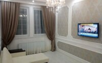 Продажа 1-комнатной квартиры, 43 м² в Астане