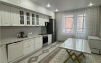 Продажа 4-комнатной квартиры, 103 м² в Астане - фото 5