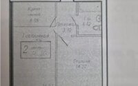 Продажа 2-комнатной квартиры, 46 м² в Астане - фото 6