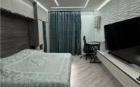 Продажа 4-комнатной квартиры, 117 м² в Астане - фото 3