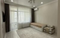 Продажа 1-комнатной квартиры, 42 м² в Астане