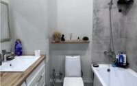 Продажа 2-комнатной квартиры, 45 м² в Астане - фото 4