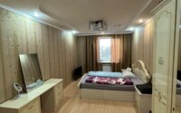 Продажа 3-комнатной квартиры, 76 м² в Караганде