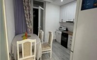 Продажа 1-комнатной квартиры, 37 м² в Астане - фото 2