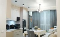 Продажа 3-комнатной квартиры, 78 м² в Алматы