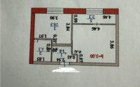Продажа 1-комнатной квартиры, 37.7 м² в Астане - фото 6