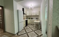 Продажа 1-комнатной квартиры, 39 м² в Астане - фото 2