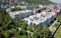 ЖК «Selin Residence», Алматы