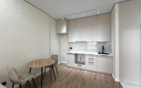 Продажа 2-комнатной квартиры, 44 м² в Астане