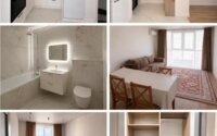 Продажа 2-комнатной квартиры, 57 м² в Алматы