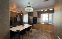 Продажа 3-комнатной квартиры, 89 м² в Караганде - фото 4