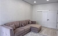 Продажа 1-комнатной квартиры, 43 м² в Астане - фото 2