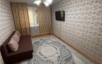 Продажа 1-комнатной квартиры, 34.5 м² в Астане