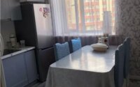 Продажа 1-комнатной квартиры, 33 м² в Астане - фото 2