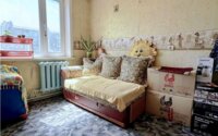 Продажа 3-комнатной квартиры, 42 м² в Караганде - фото 3