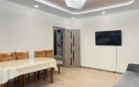 Продажа 4-комнатной квартиры, 86 м² в Караганде - фото 5