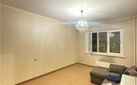 Продажа 2-комнатной квартиры, 56 м² в Алматы