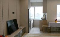 Продажа 1-комнатной квартиры, 30 м² в Астане