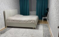Продажа 3-комнатной квартиры, 109.8 м² в Астане - фото 3