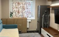 Продажа 2-комнатной квартиры, 40.3 м² в Алматы