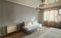 Продажа 3-комнатной квартиры, 62 м² в Алматы - фото 2
