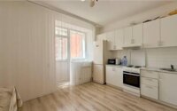 Продажа 1-комнатной квартиры, 38 м² в Астане - фото 2