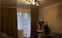 Продажа 1-комнатной квартиры, 33 м² в Алматы