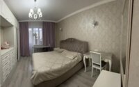 Продажа 3-комнатной квартиры, 86.7 м² в Астане - фото 2
