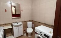Продажа 1-комнатной квартиры, 45.4 м² в Астане - фото 3