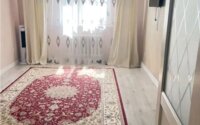 Продажа 3-комнатной квартиры, 84 м² в Астане - фото 2