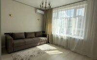 Продажа 1-комнатной квартиры, 35.5 м² в Алматы
