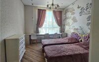 Продажа 4-комнатной квартиры, 115 м² в Астане - фото 2