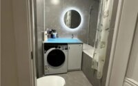 Продажа 1-комнатной квартиры, 28.9 м² в Астане - фото 3