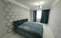 Продажа 3-комнатной квартиры, 88 м² в Алматы - фото 2