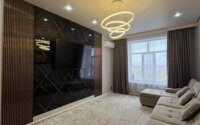 Продажа 3-комнатной квартиры, 88 м² в Караганде