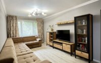 Продажа 3-комнатной квартиры, 58.5 м² в Алматы