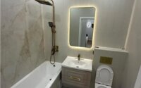 Продажа 2-комнатной квартиры, 47 м² в Алматы - фото 3