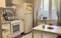 Продажа 2-комнатной квартиры, 50 м² в Алматы - фото 3