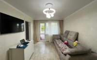 Продажа 3-комнатной квартиры, 54 м² в Караганде