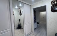 Продажа 3-комнатной квартиры, 68 м² в Караганде - фото 14