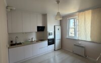 Аренда 1-комнатной квартиры, 39 м² в Астане