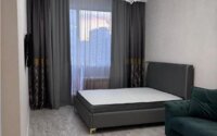 Продажа 1-комнатной квартиры, 42 м² в Астане
