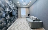 Продажа 3-комнатной квартиры, 76 м² в Астане