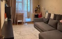 Продажа 2-комнатной квартиры, 54 м² в Алматы