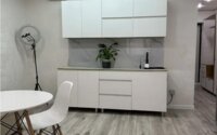Продажа 1-комнатной квартиры, 28.9 м² в Астане - фото 2