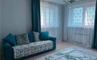 Продажа 2-комнатной квартиры, 66 м² в Астане
