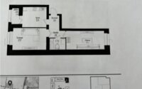 Продажа 2-комнатной квартиры, 60 м² в Астане