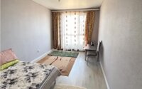 Продажа 1-комнатной квартиры, 43.2 м² в Астане