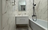 Продажа 3-комнатной квартиры, 93 м² в Караганде - фото 11