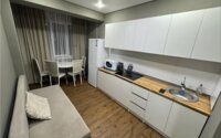 Продажа 1-комнатной квартиры, 33.6 м² в Алматы - фото 2